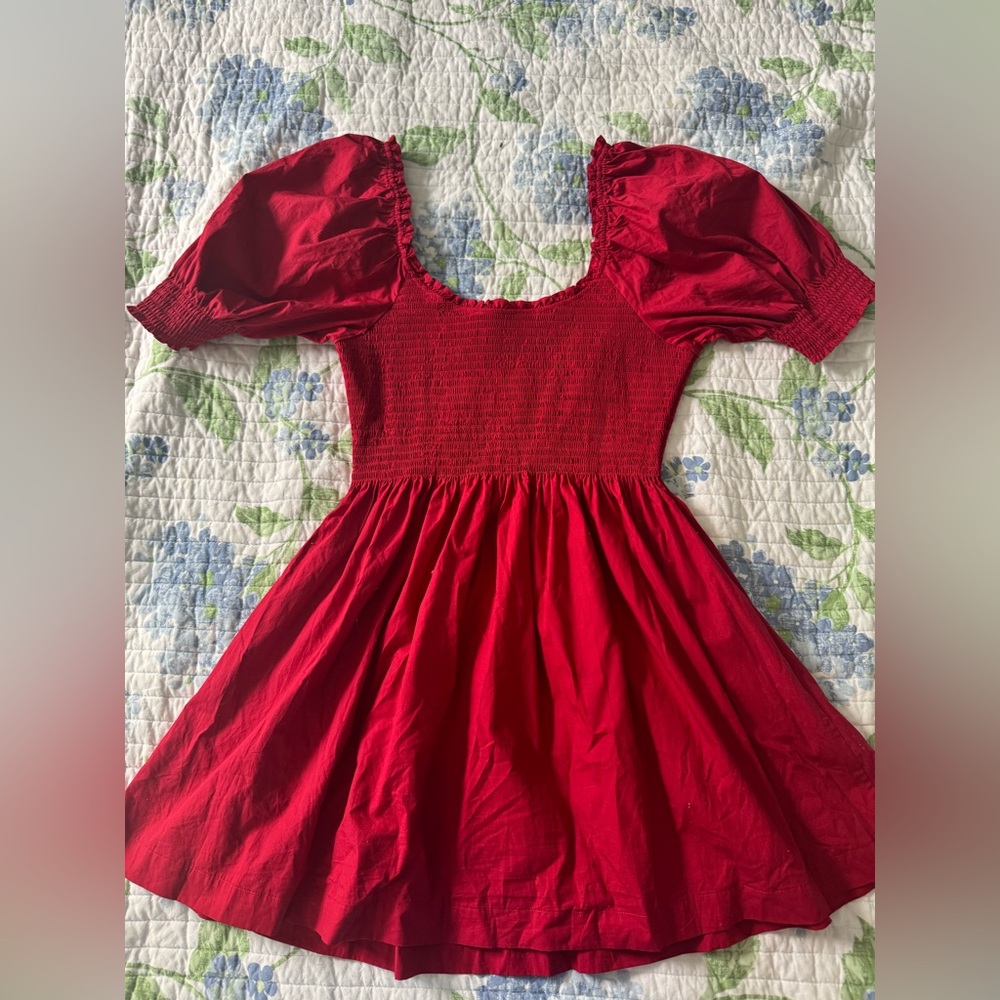 Hill House Athena Nap Dress